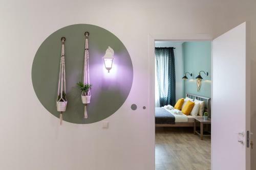 Botanika Hostel
