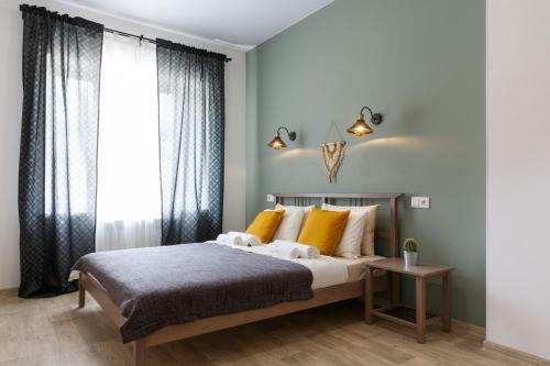 Botanika Hostel