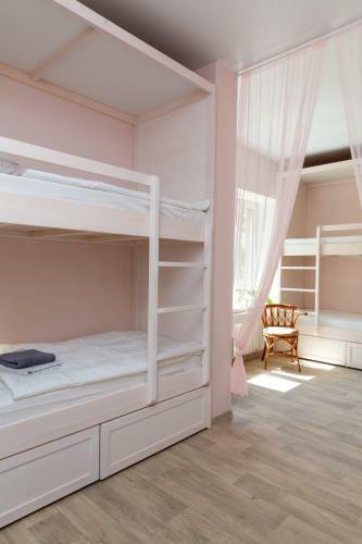 Botanika Hostel