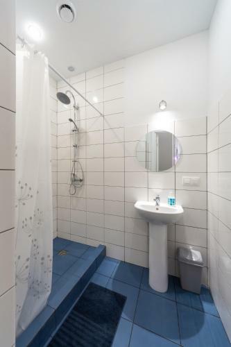Botanika Hostel