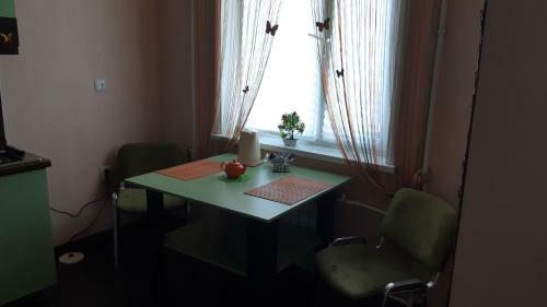 Apartment In Kaspiysk