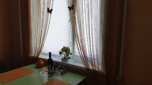 Apartment In Kaspiysk