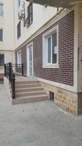 Apartment In Kaspiysk