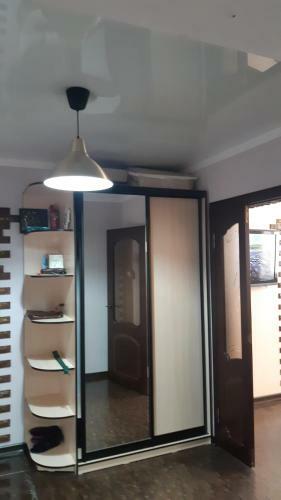 Apartment In Kaspiysk