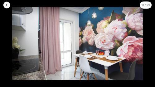 Apartment Komsomolskaya 2
