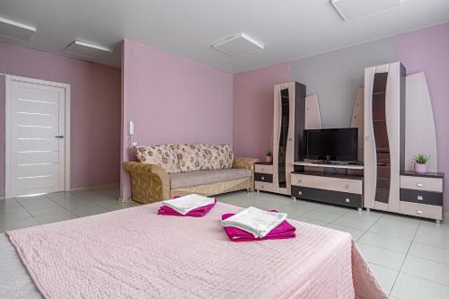 Apartamento ??????????? ?? ?????? (??? ????)