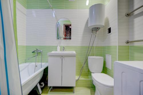 Apartamento ??????????? ?? ?????? (??? ????)