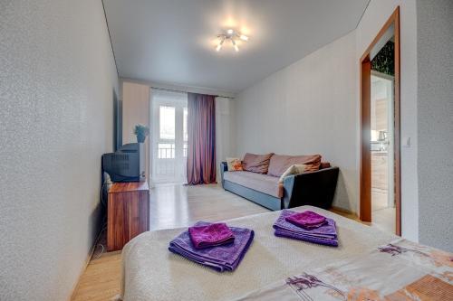 Apartamento ??????????? ?? ?????? (??? ????)