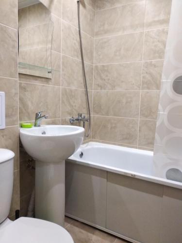 Apartamento ???????? ? ????? ?? ????? ??????