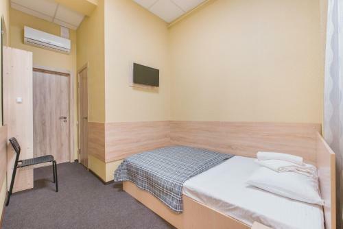Hotel ???????-????? ??????? ??????????