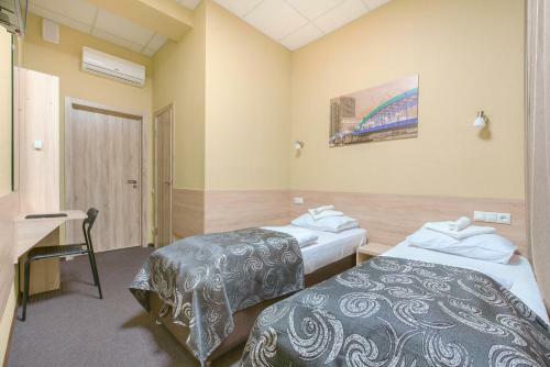 Hotel ???????-????? ??????? ??????????