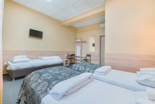 Hotel ???????-????? ??????? ??????????