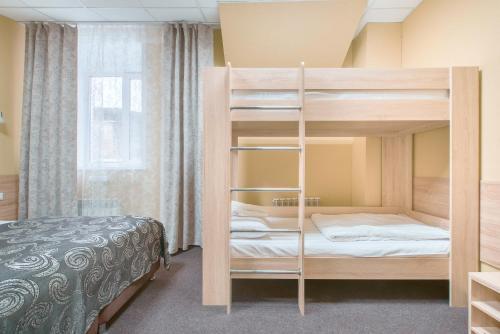 Hotel ???????-????? ??????? ??????????