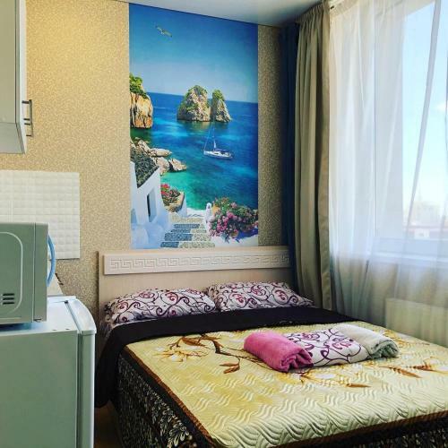 Apartamento Panorama Kazan Studio Center