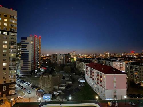 Apartamento Utrip Kazan Mall