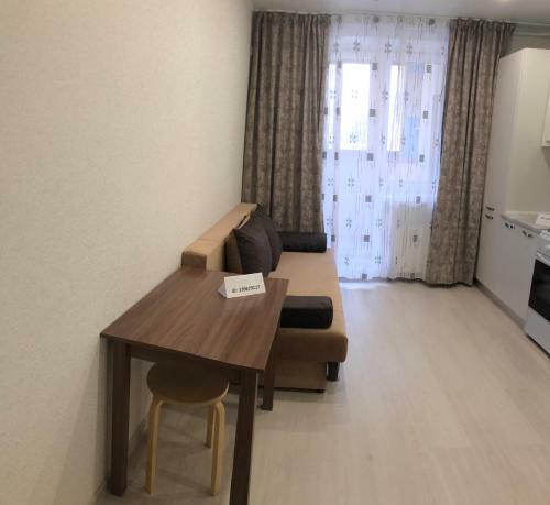 Apartamento New Flat
