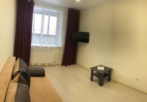 Apartamento New Flat