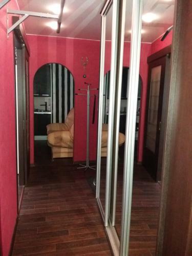 Apartment On Absalyamova