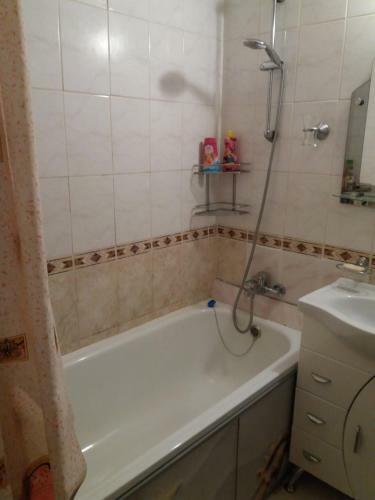 Apartment On Absalyamova