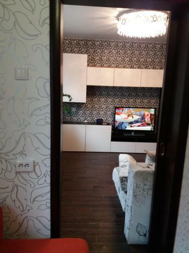 Apartment On Absalyamova