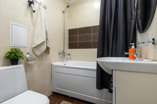 Apartamento ??????????? ? ?????????? ??????