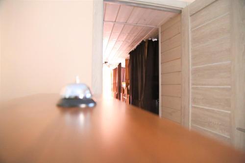 Albergue ?????