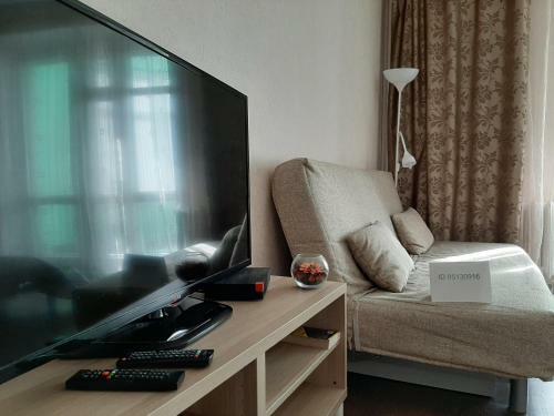 Apartamento ???????4 ????????