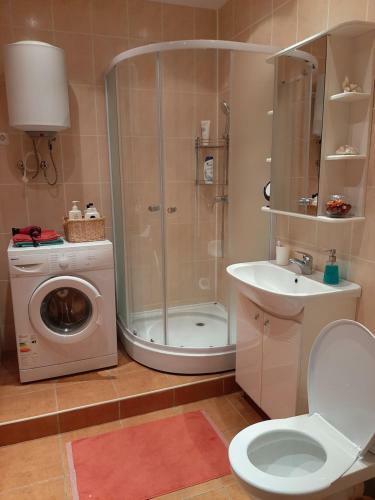 Apartamento ???????4 ????????
