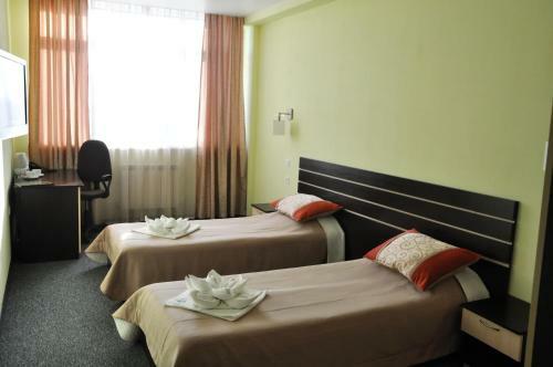 Hotel Akademotel