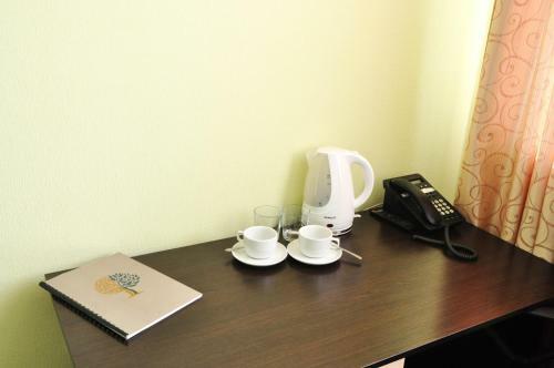 Hotel Akademotel