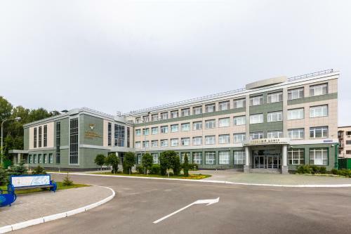 Hotel Akademotel