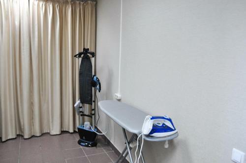 Hotel Akademotel