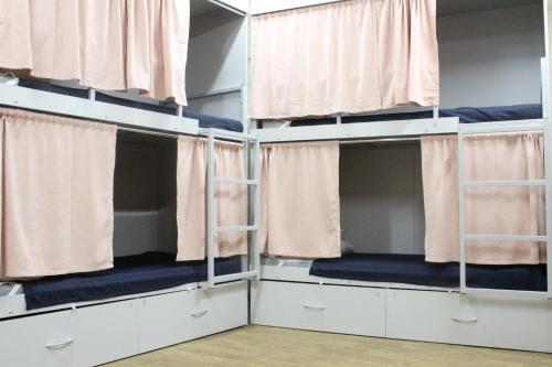 Albergue ?????? ?????? ?? ??????????