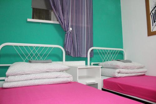 Albergue ?????? ?????? ?? ??????????