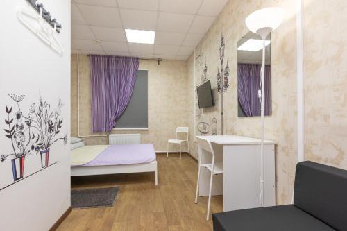 Albergue ?????? ?????? ?? ??????????