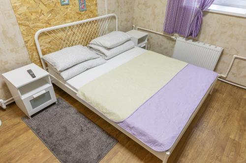 Albergue ?????? ?????? ?? ??????????