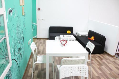 Albergue ?????? ?????? ?? ??????????