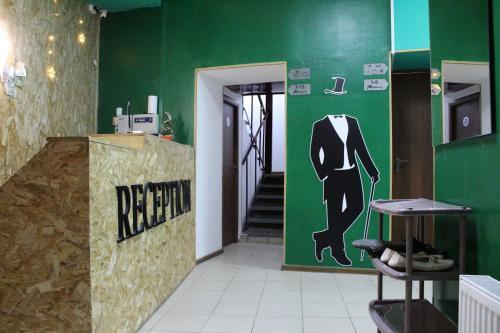 Albergue ?????? ?????? ?? ??????????