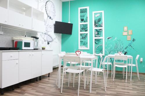 Albergue ?????? ?????? ?? ??????????
