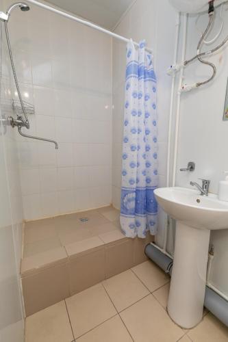 Albergue ?????? ?????? ?? ??????????