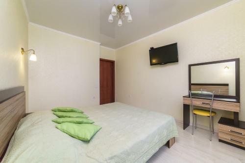 Kremlin Kazan Home Apartment