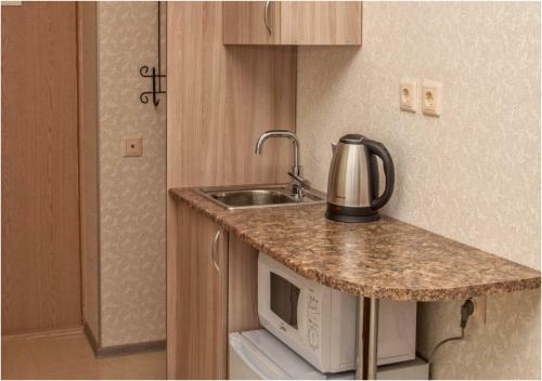 Posada Druzhba Mini Hotel
