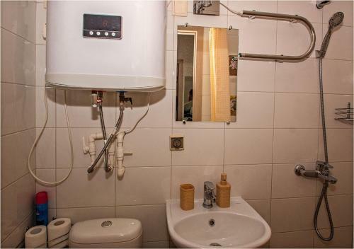 Posada Druzhba Mini Hotel