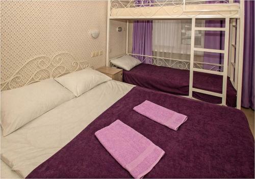 Posada Druzhba Mini Hotel