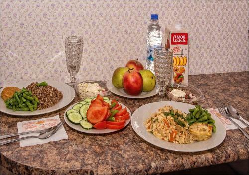 Posada Druzhba Mini Hotel