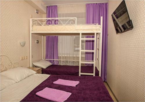 Posada Druzhba Mini Hotel
