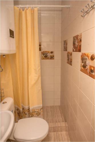 Posada Druzhba Mini Hotel