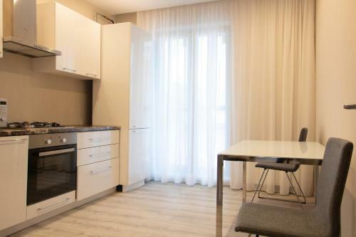 Aparthotel On Volkova