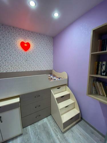 Apartamento ??????????? ? ????? ?? ??????