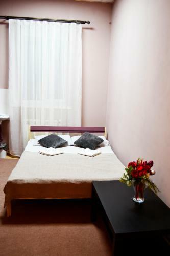 Kh Hostel